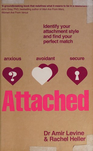 Cover of Attached