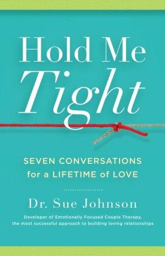 Cover of Hold Me Tight