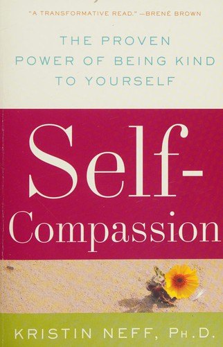 Cover of Self-Compassion