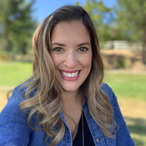 Rey Landau, Licensed Marriage and Family Therapist